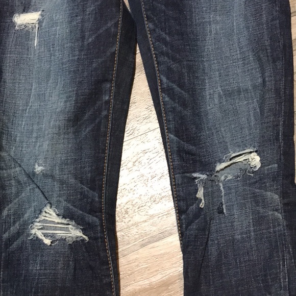 Women’s Abercrombie Jeans - Picture 2 of 6